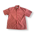 lasos check shirt